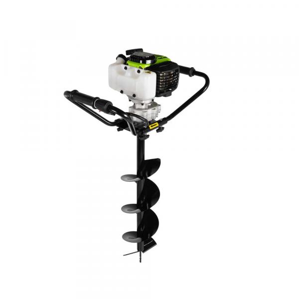 Zipper earth auger ZI-ELB380